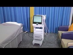 6 in 1 geïntegreerde Hydra schoonheidsmachine 500W voor hydratatie en hydratatie