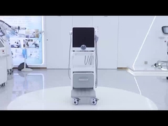 6 in 1 geïntegreerde Hydra gezichtsmachine huidverzorging Hydratatie en hydratatie