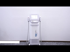 Haarverwijdering Huidverjonging SHR IPL schoonheidsmachine 2000W Met 2 handgrepen