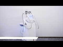 360° Cryolipolyse Vetvriezen CoolSculpting Body Slimming Weight Loss Machine