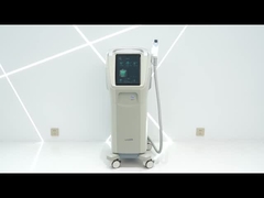 4 in 1 permanente diode laser onthartmachine hoog vermogen verstelbare vlekgrootte