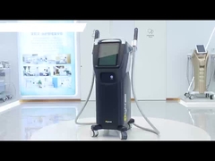 2 in 1 OPT SHR IPL Yag Laser Pigment Removal Huidverjonging Haarverwijdering Schoonheidsmachine