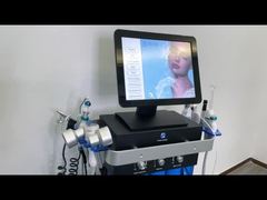 14 in 1 Hydrafacial-Machine