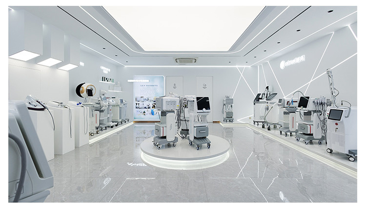 Laatste bedrijfsblogs Dimei schoonheidsfabriek