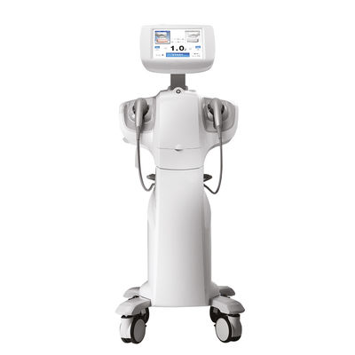 kopen Ultraformer 7D HIFU gezichtslifting machine huidversterker anti-aging huidverzorgingsapparaat online vervaardiging