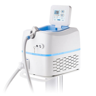 kopen Draagbare diode laser ontharing machine 810nm 808nm body laser ontharing online vervaardiging
