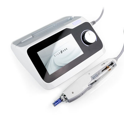 kopen Nano Injector Mesotherapie Verbeterde Huidtextuur met Revolutionaire 2.0 Diepe Hydratatie Gezichtsverzorgingsmachine online vervaardiging