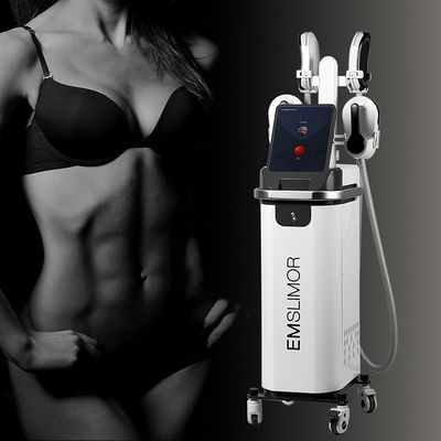 kopen OEM/ODM Ems Body Slim Ems Spierstimulator Ems Shaping Sculpting Machine Neo Elektromagnetische Body Sculpting Machine online vervaardiging