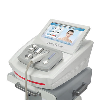 kopen 5D RF radiofrequentie gezichtslift machine lage frequentie middelgrote golflengte online vervaardiging