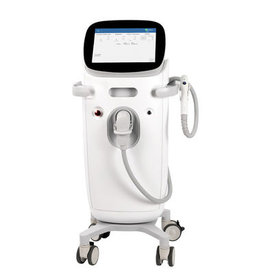 HIFU Ultrasone Anti Age gezichtsverzorgingsmachine voor schoonheidskliniek of -salon