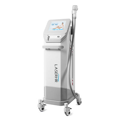 1000W Diode Ice Laser Hair Removal Machine 808nm 810nm Diode Laser Haarverwijdering
