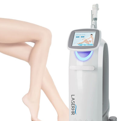 808nm 810nm diode laser ontharing machine pijnloze permanente ontharing machine