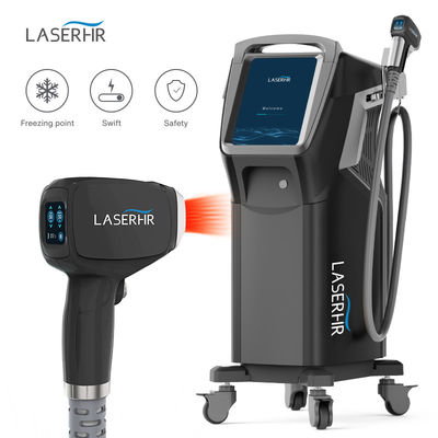 1000W 808nm Diode Laser Ontharing Machine voor een goedkope prijs
